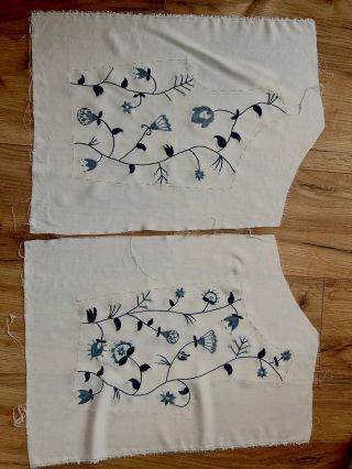 Měla jsem tu čest vytvořit nevšední svatební šaty s touto nádhernou ruční výšivkou v živůtku. Byla to opravdu výzva, aby...